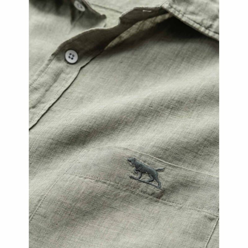Rodd & Gunn Coromandel 2 Ls Sports Fit Shirt image number 29